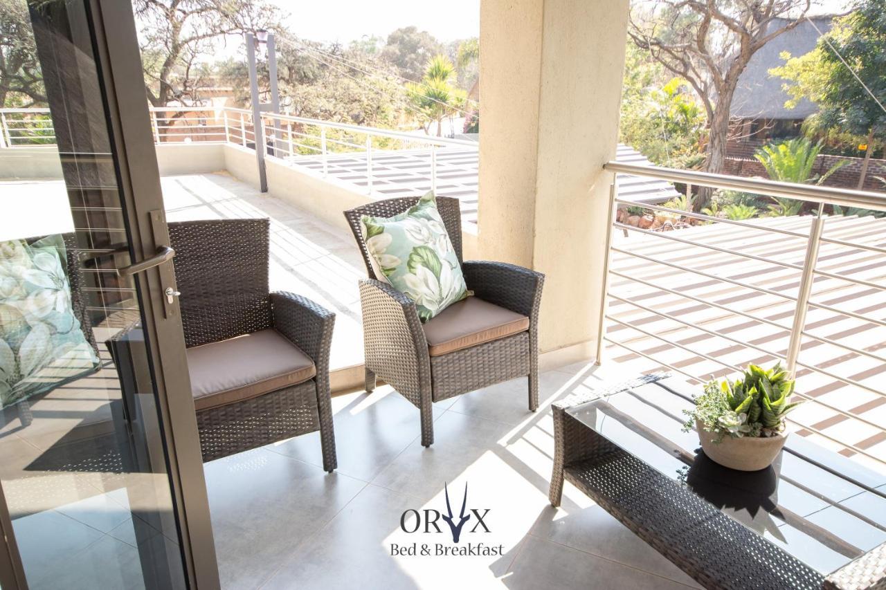 Oryx B&B Reserved Guests Only Mokopane Exterior foto